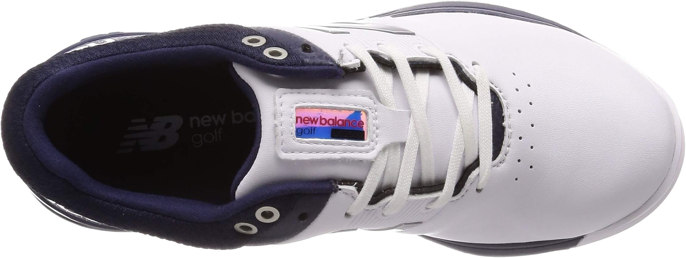 Amazon | [ニューバランス] ゴルフシューズ 稲見萌寧プロ着用モデル